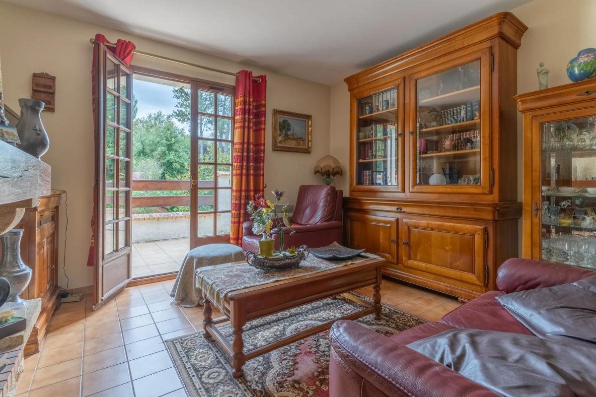 Maison à vendre, 112m², Parmain