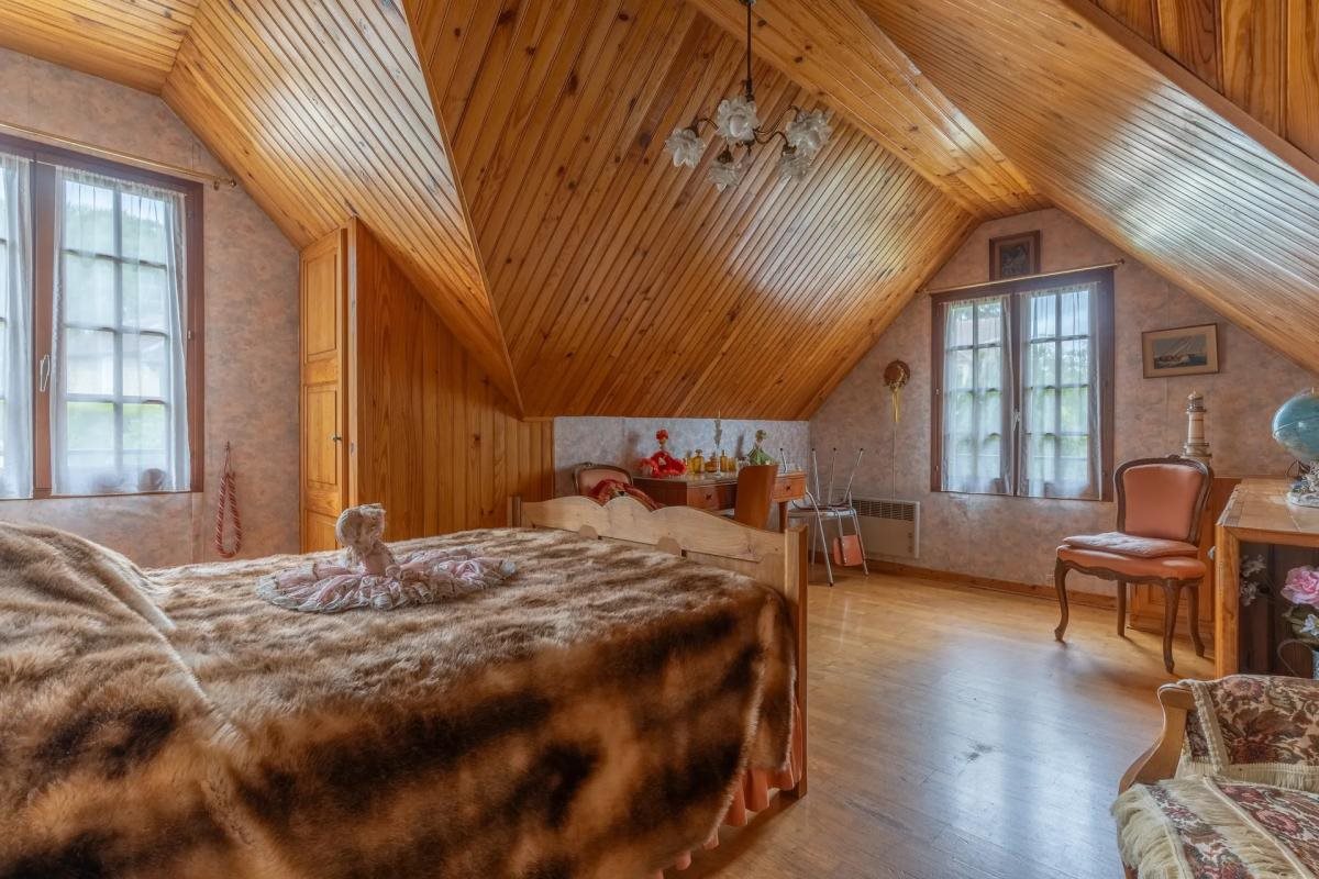 Maison à vendre, 112m², Parmain