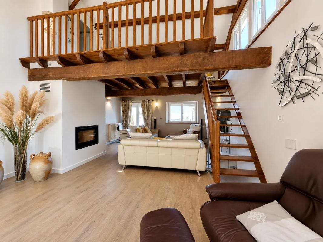 Maison à vendre, 190m², La Bastide-de-Besplas