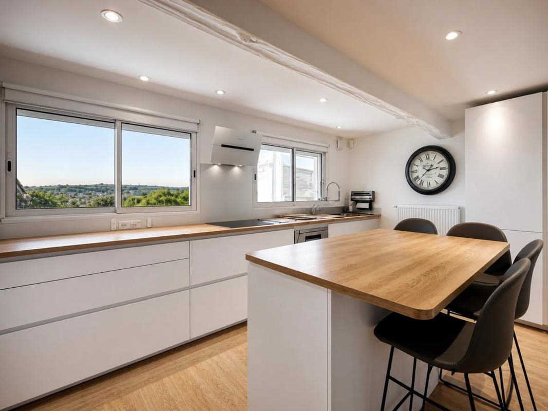Maison à vendre, 190m², La Bastide-de-Besplas
