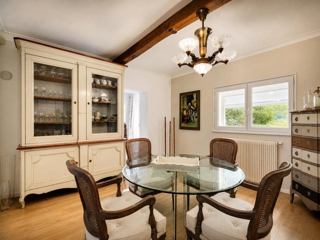 Maison à vendre, 190m², La Bastide-de-Besplas