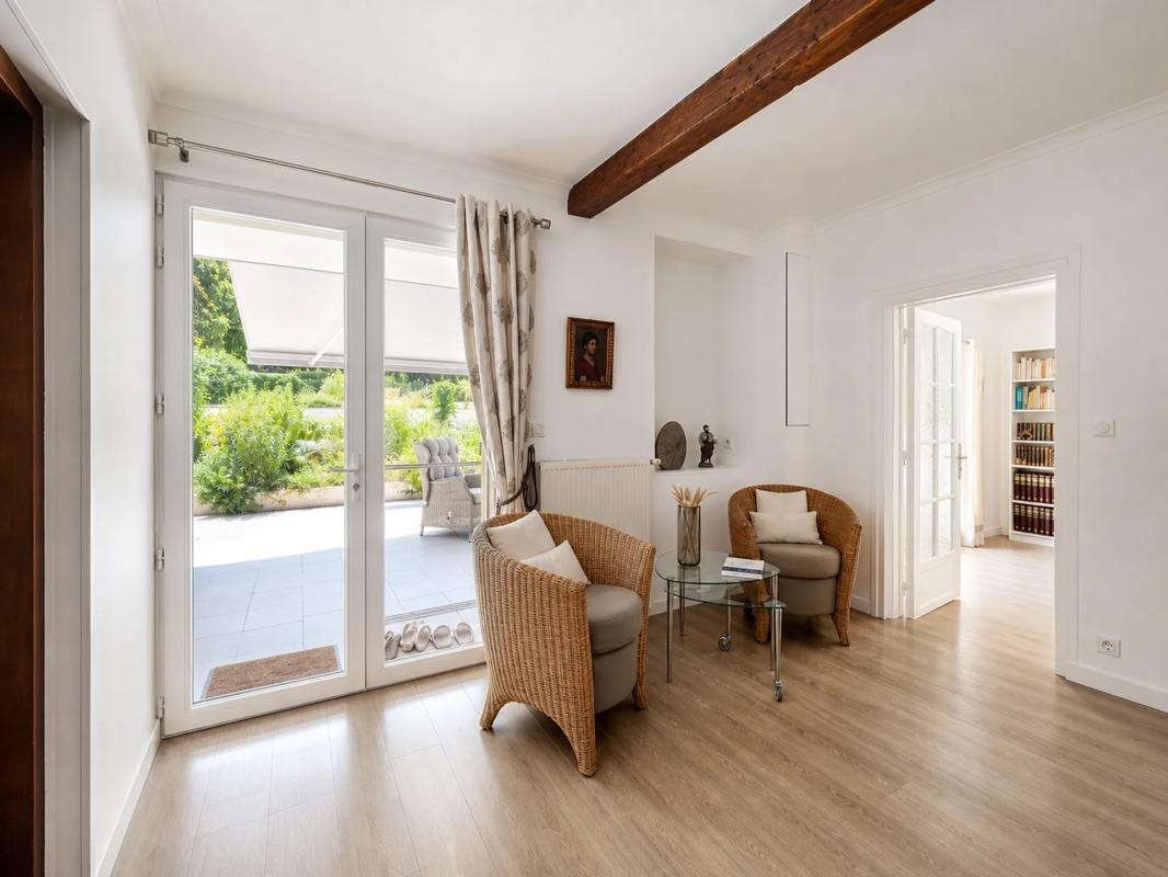 Maison à vendre, 190m², La Bastide-de-Besplas