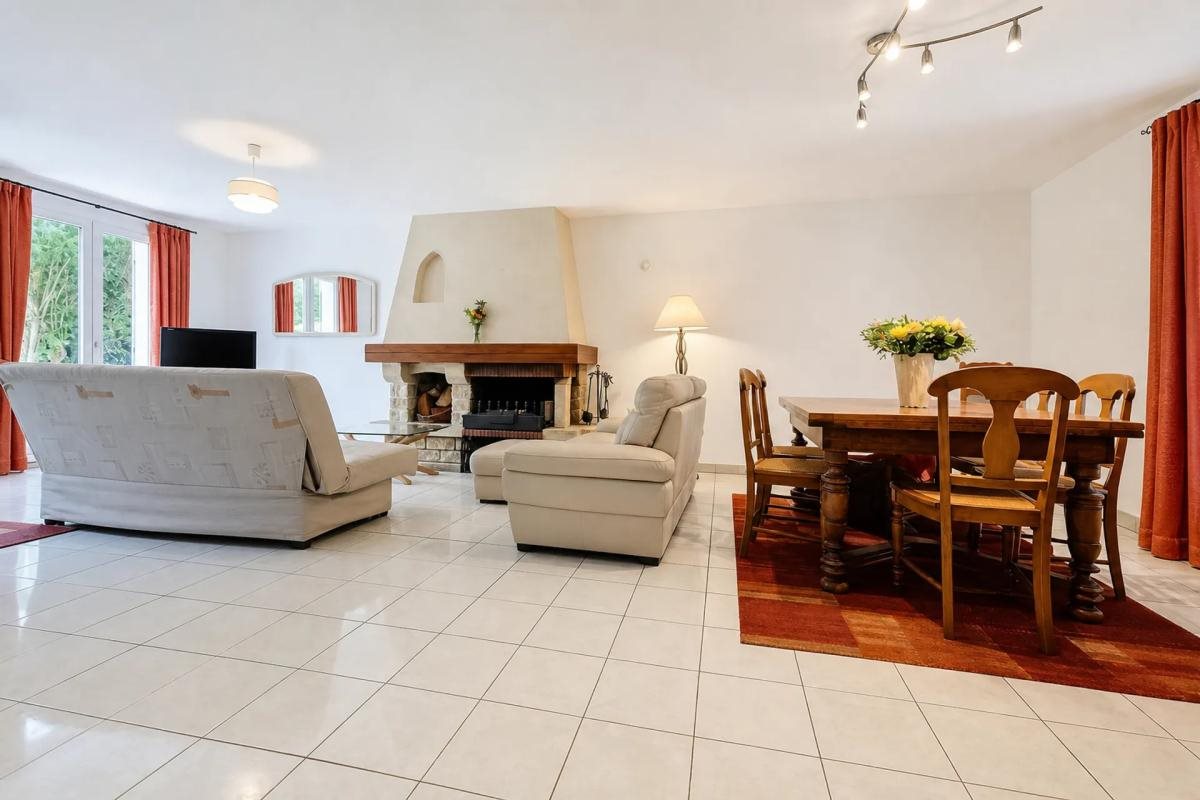 Maison à vendre, 132m², Fère-en-Tardenois