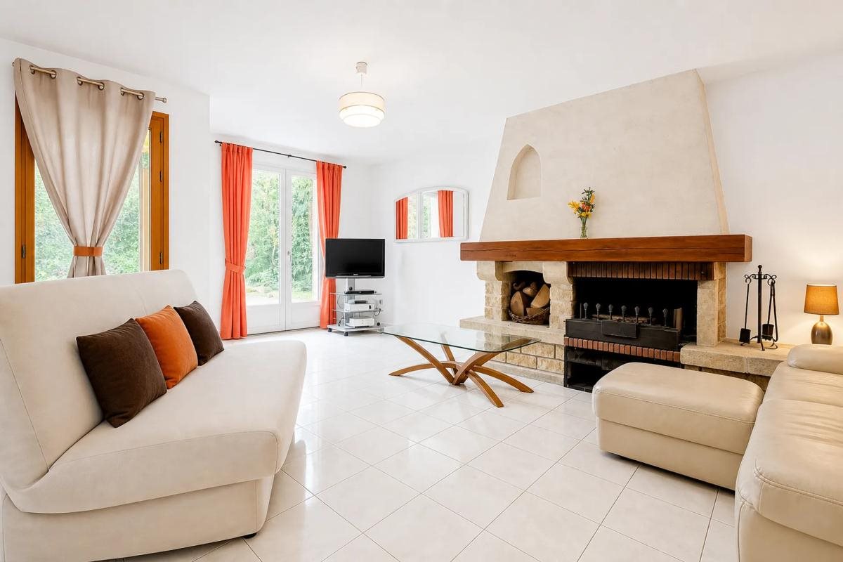 Maison à vendre, 132m², Fère-en-Tardenois
