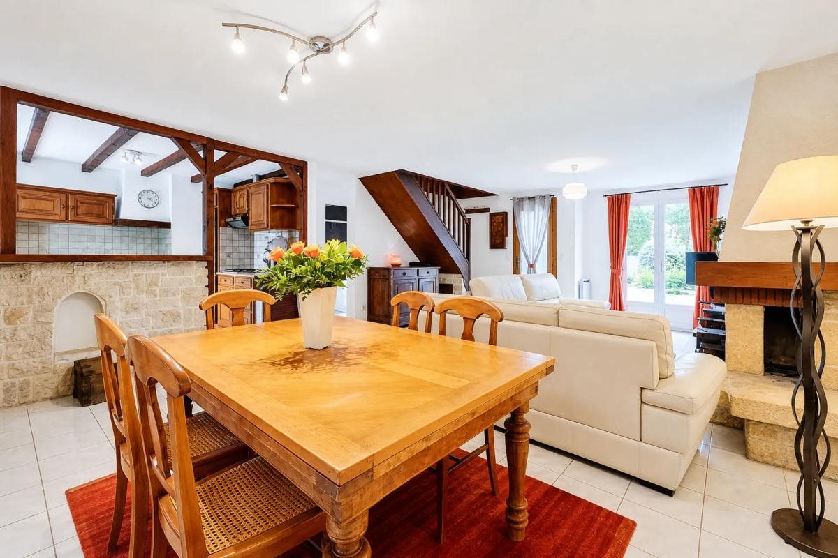 Maison à vendre, 132m², Fère-en-Tardenois