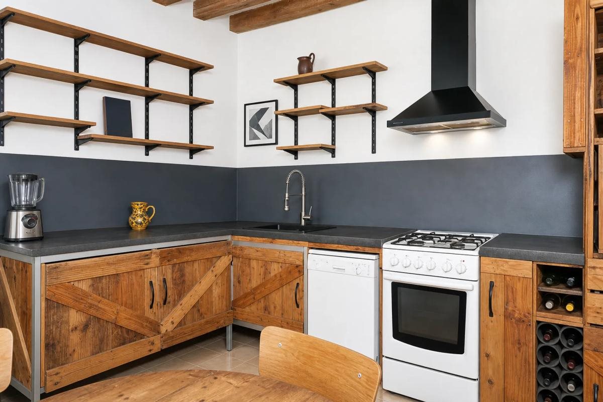 Maison à vendre, 85m², Boistrudan