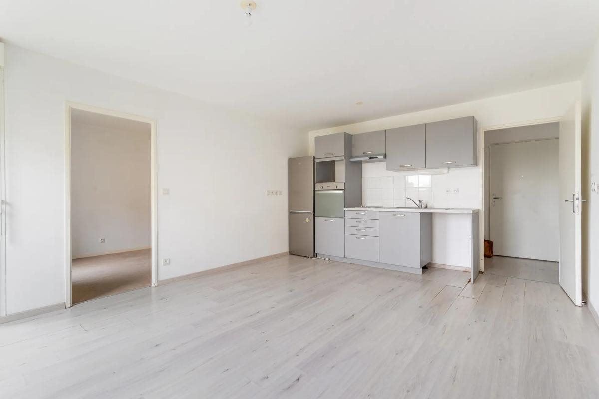 Appartement à vendre, 45m², Lille