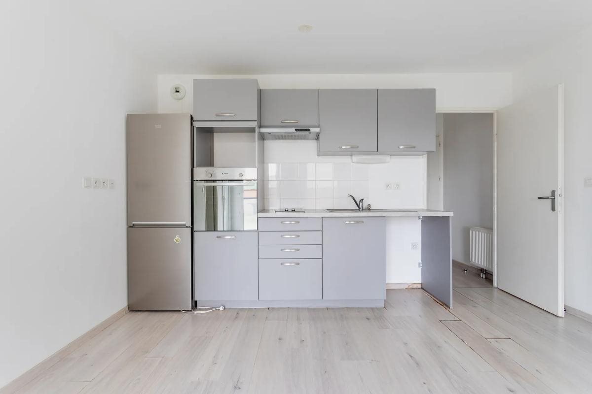 Appartement à vendre, 45m², Lille