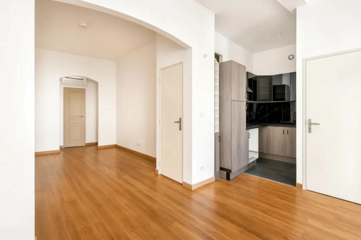 Appartement à vendre, 60m², La Ciotat