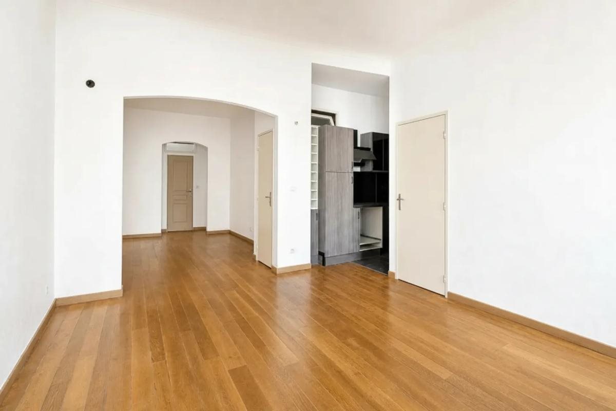 Appartement à vendre, 60m², La Ciotat