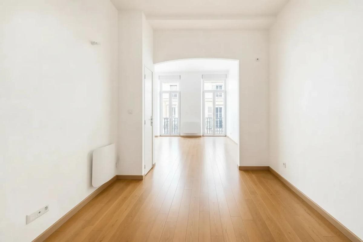 Appartement à vendre, 60m², La Ciotat