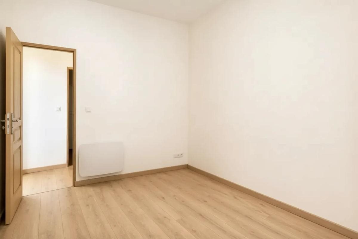Appartement à vendre, 60m², La Ciotat