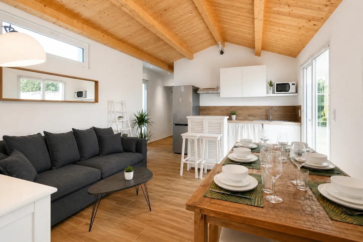 Maison à vendre, 130m², La Couarde-sur-Mer