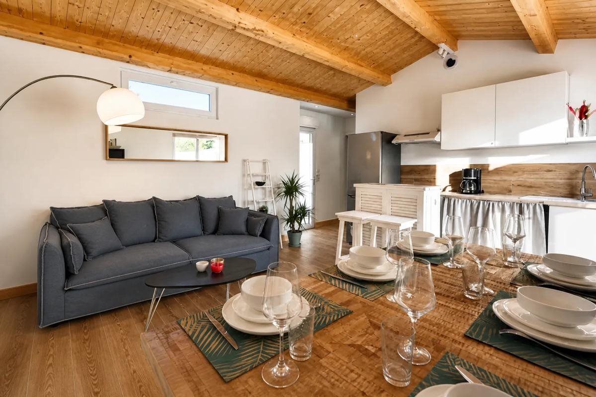 Maison à vendre, 130m², La Couarde-sur-Mer