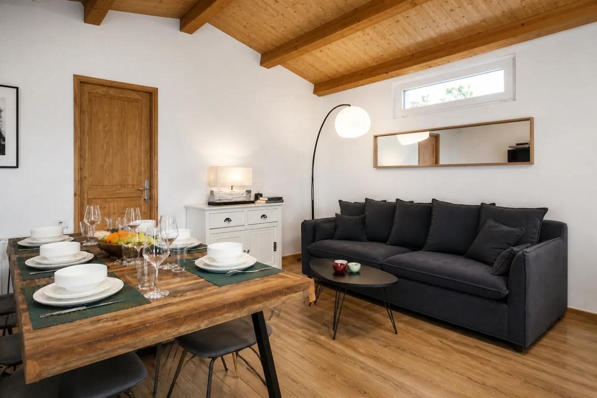 Maison à vendre, 130m², La Couarde-sur-Mer