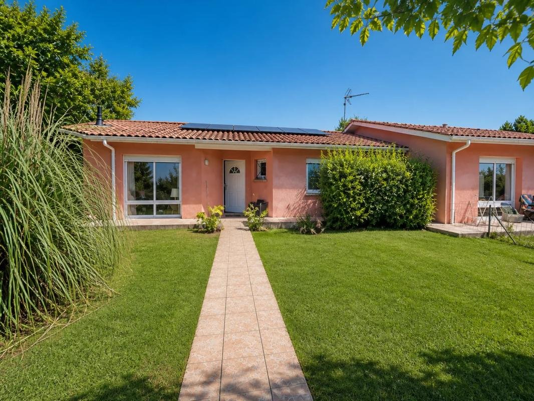 Maison à vendre, 139m², Carcans