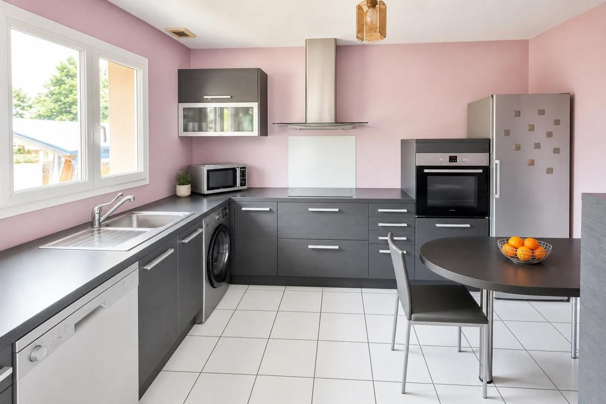 Maison à vendre, 139m², Carcans