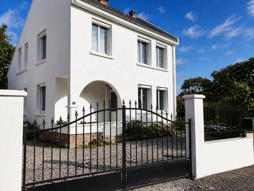 Maison à vendre, 151m², Missillac