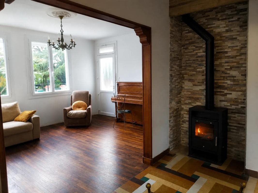 Maison à vendre, 151m², Missillac