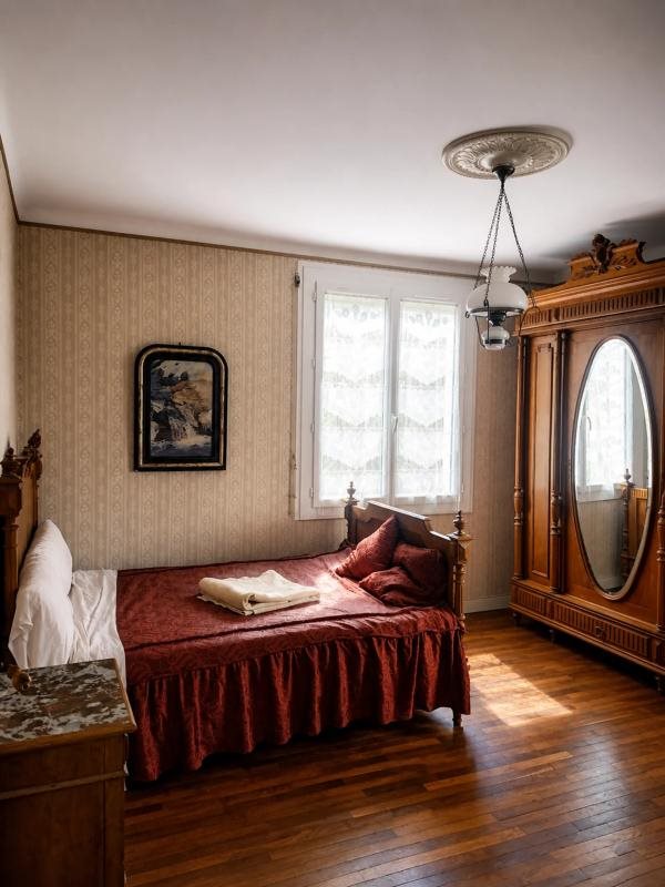 Maison à vendre, 151m², Missillac