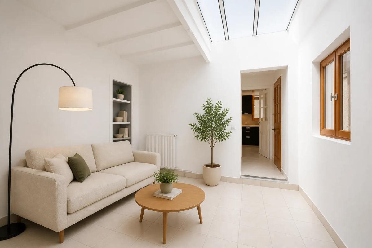 Maison à vendre, 42m², Montfort-l'Amaury