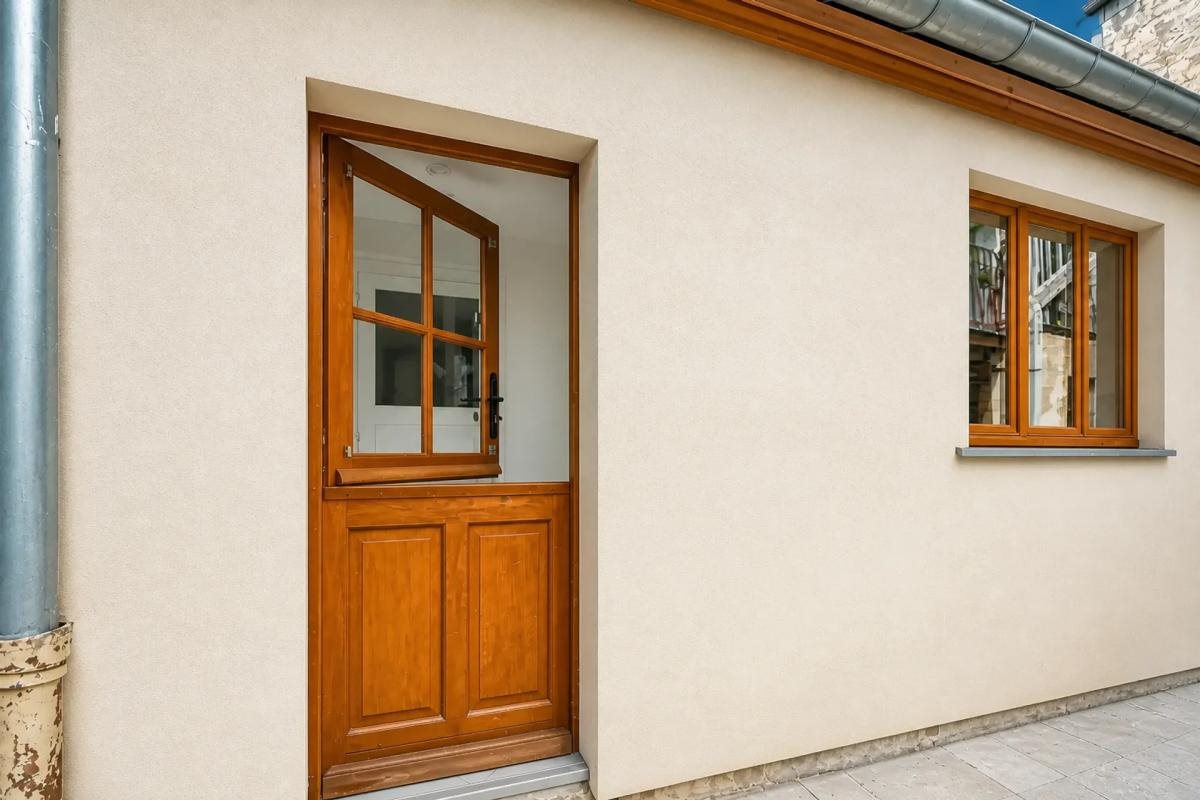 Maison à vendre, 42m², Montfort-l'Amaury