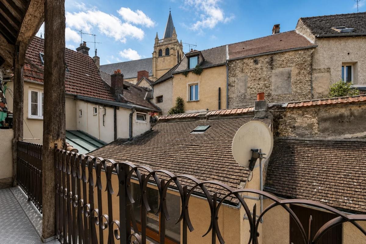 Maison à vendre, 42m², Montfort-l'Amaury