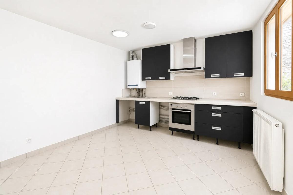 Maison à vendre, 42m², Montfort-l'Amaury