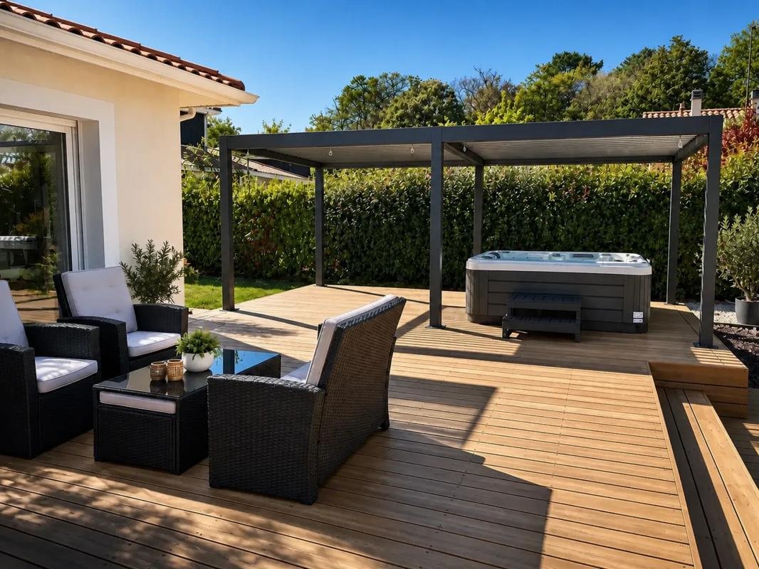 Maison à vendre, 185m², Saint-Selve