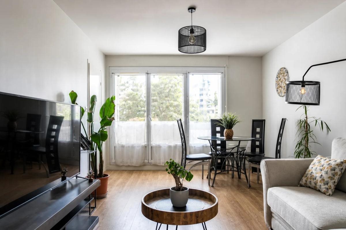 Appartement à vendre, 77m², Voiron