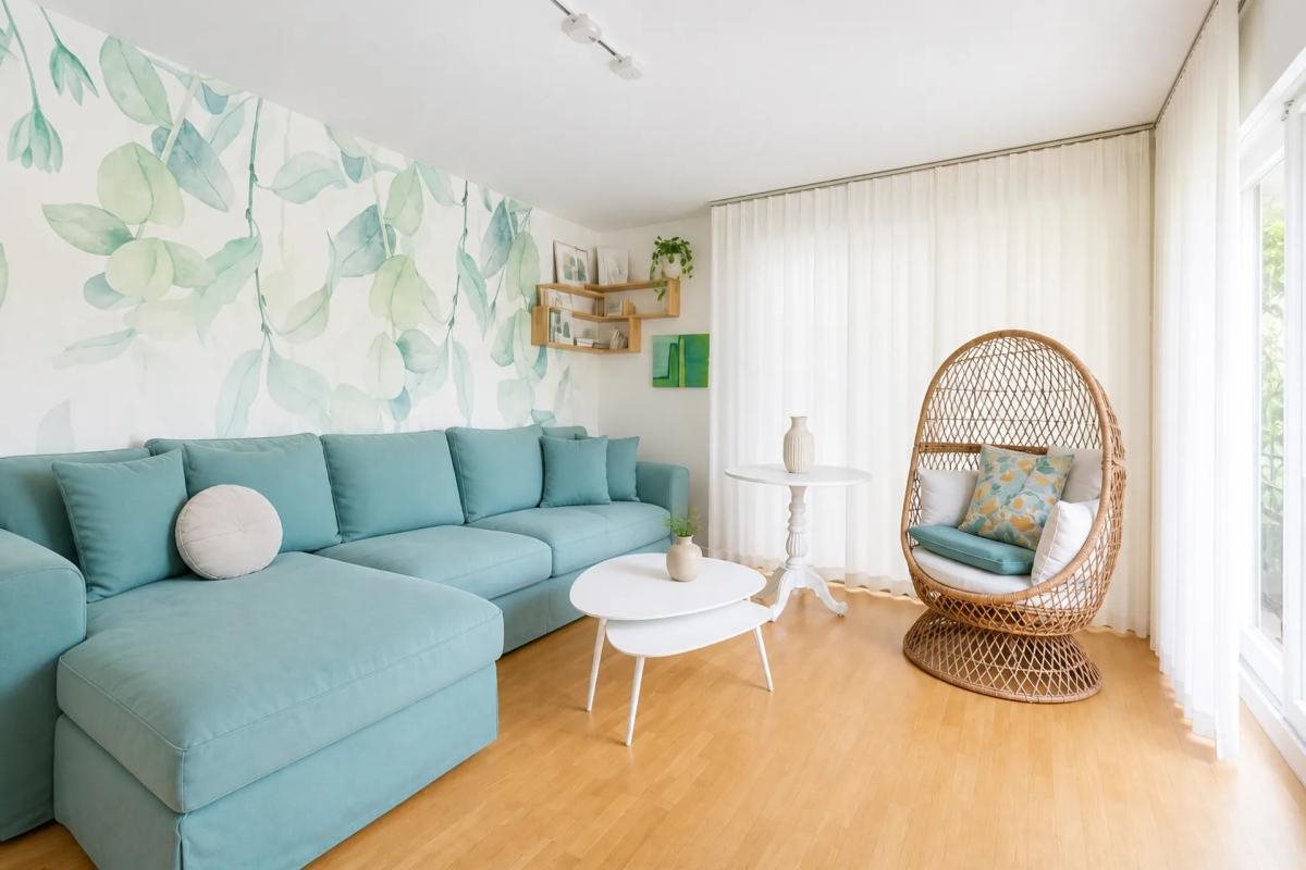 Appartement à vendre, 61m², Guyancourt