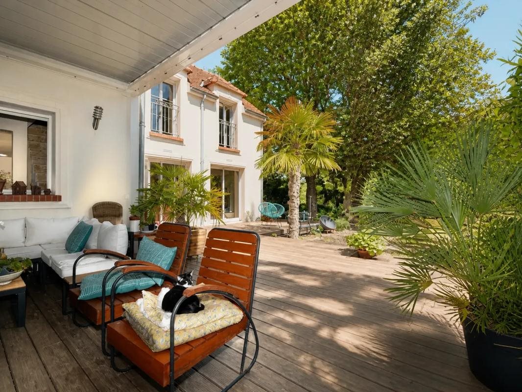 Maison à vendre, 210m², Héricy