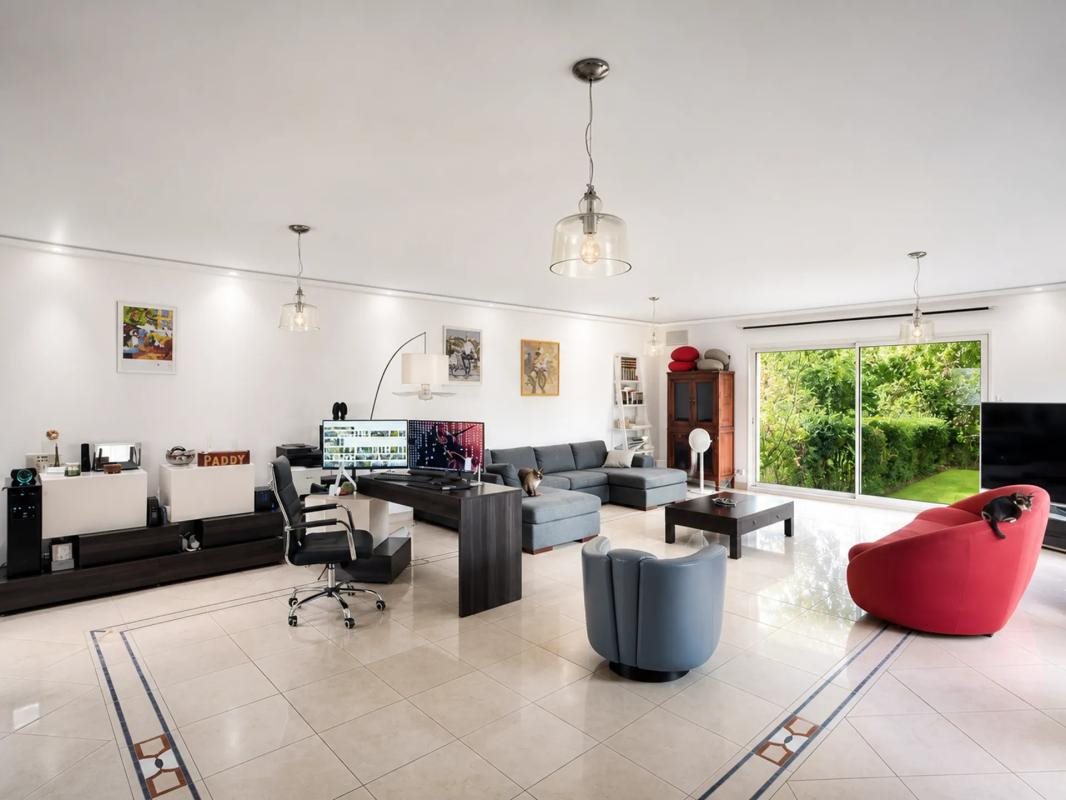 Maison à vendre, 210m², Héricy