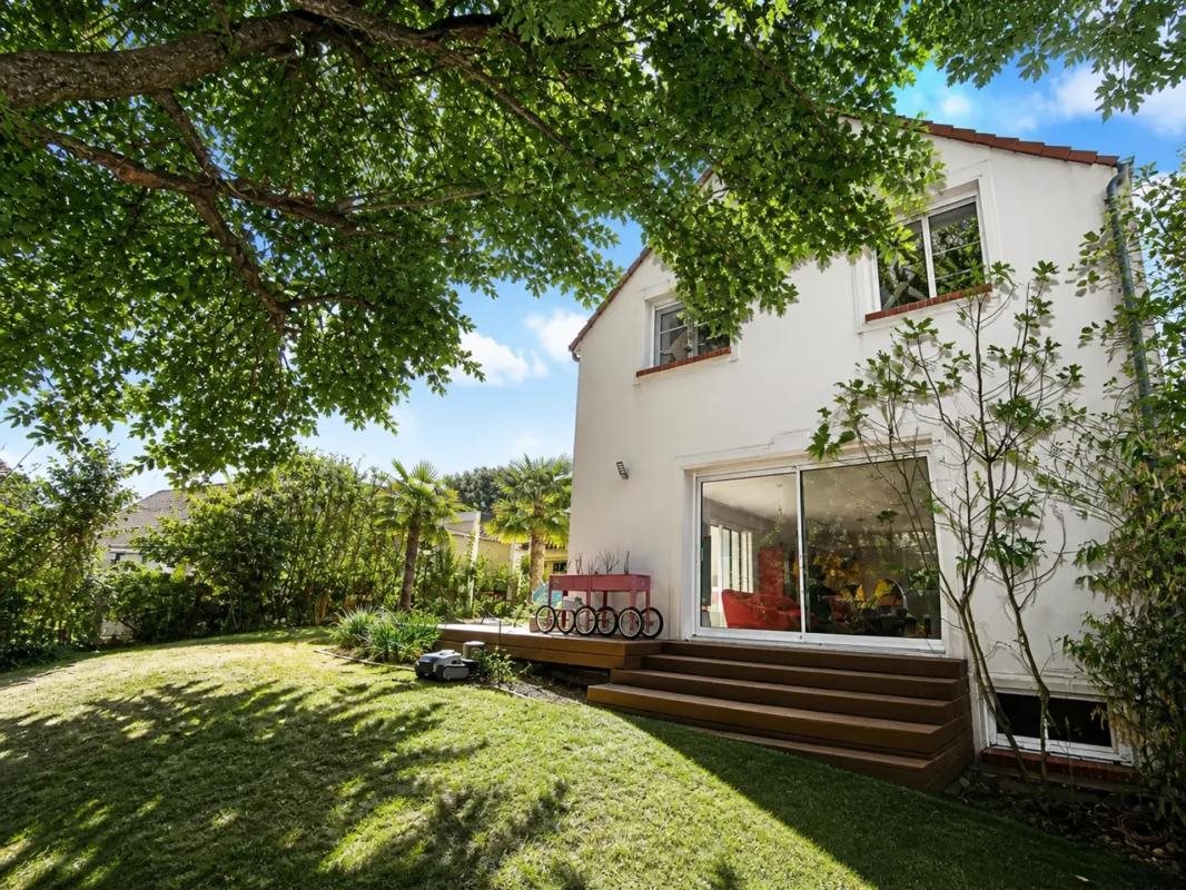 Maison à vendre, 210m², Héricy