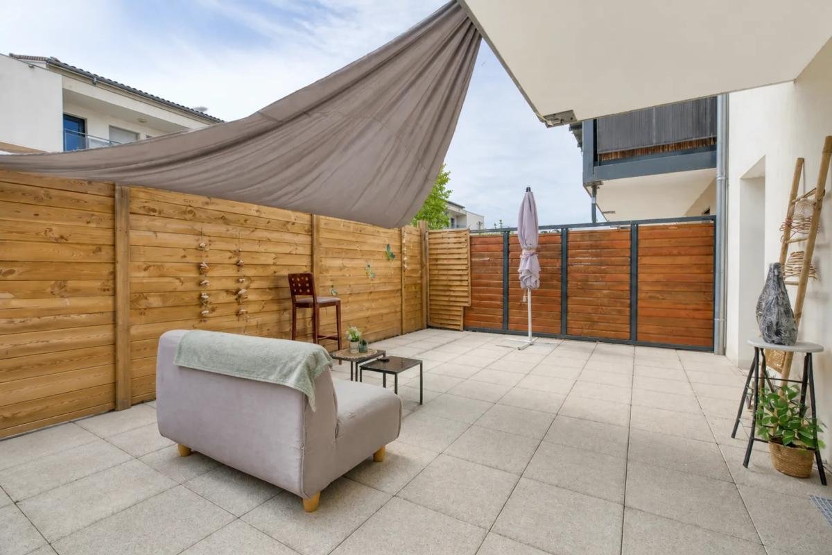 Appartement à vendre, 64m², Toulouse