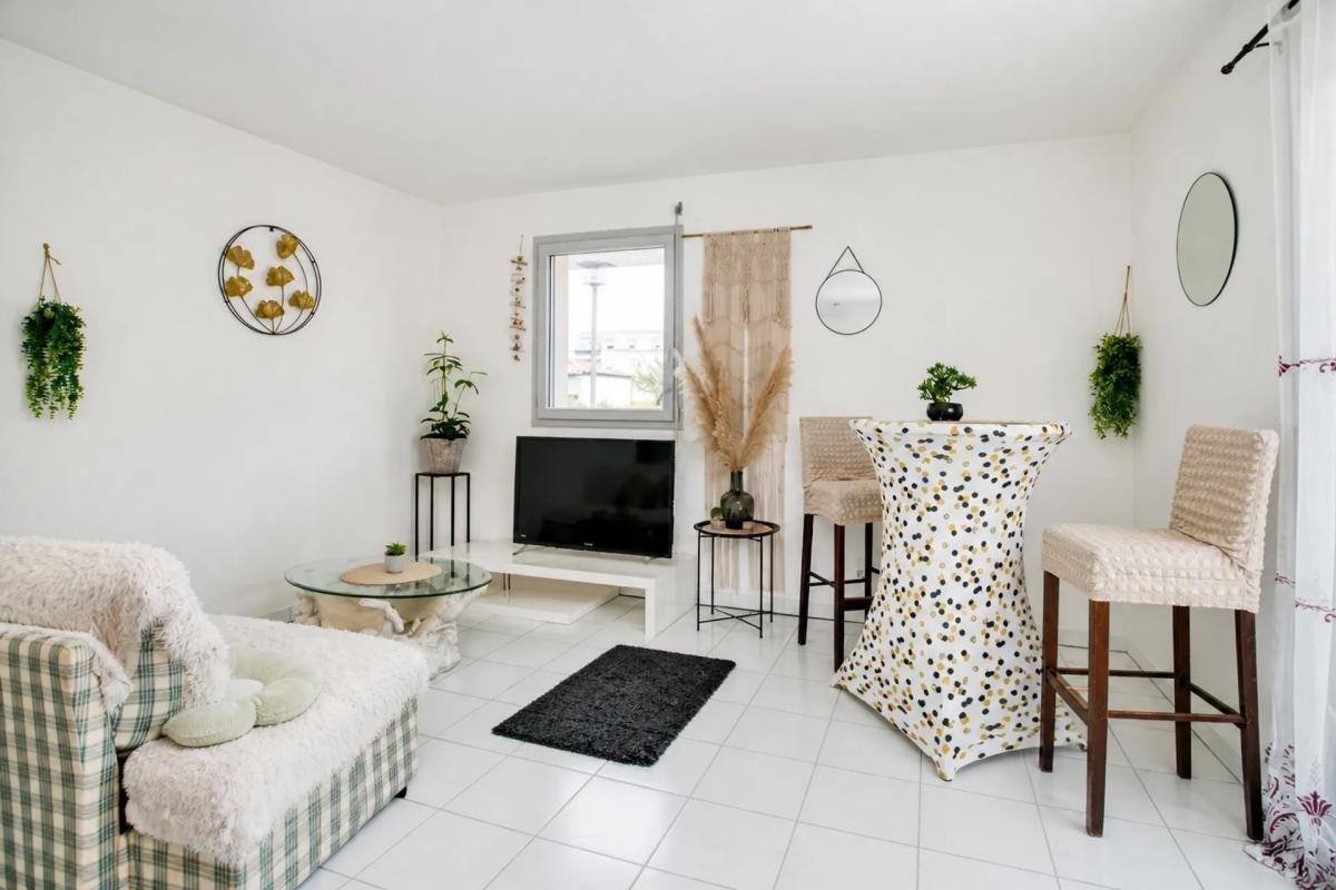 Appartement à vendre, 64m², Toulouse