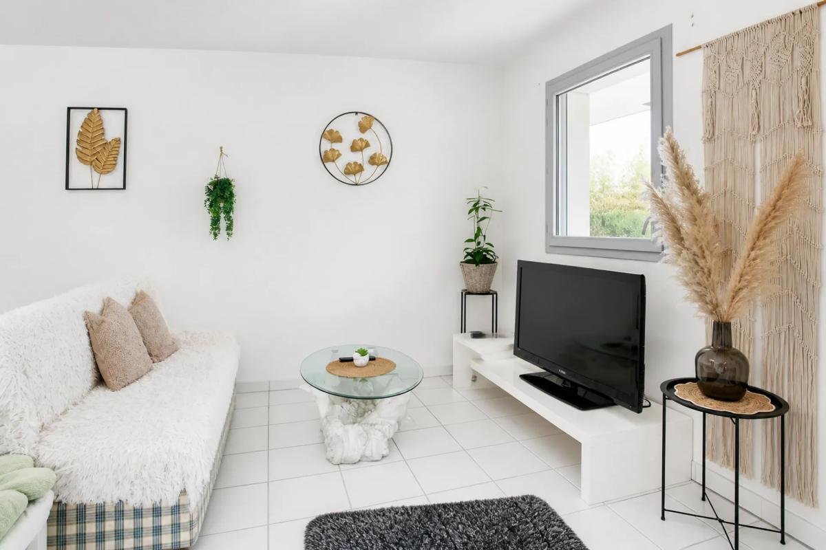 Appartement à vendre, 64m², Toulouse
