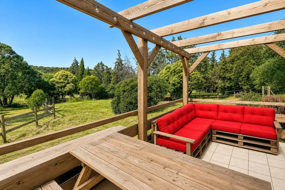 Maison à vendre, 161m², Fontès