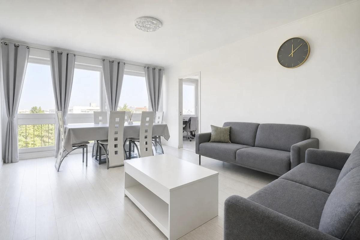 Appartement à vendre, 79m², Ris-Orangis