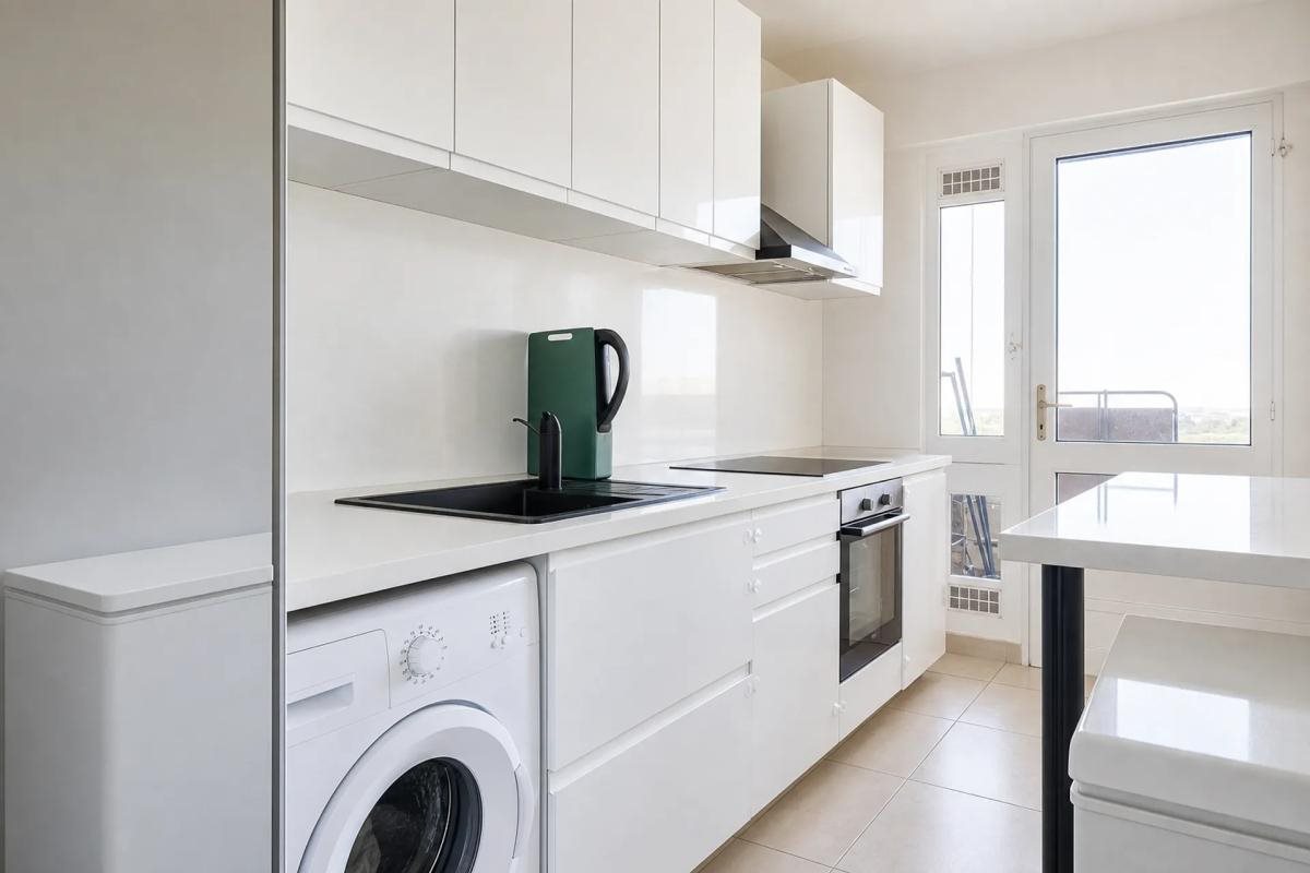 Appartement à vendre, 79m², Ris-Orangis