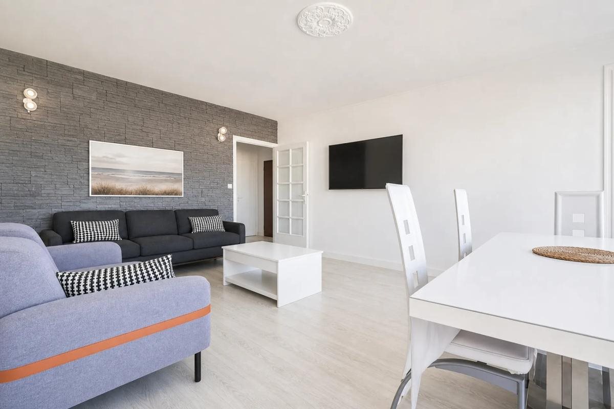 Appartement à vendre, 79m², Ris-Orangis