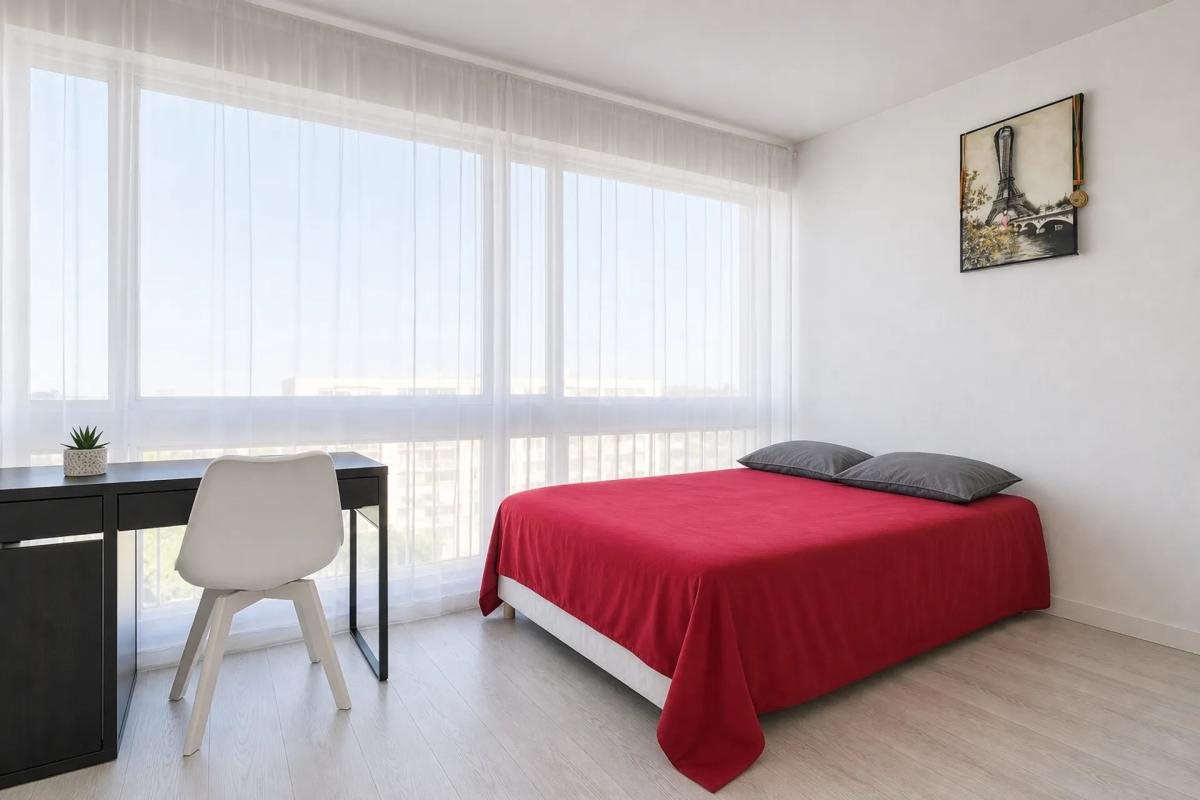 Appartement à vendre, 79m², Ris-Orangis