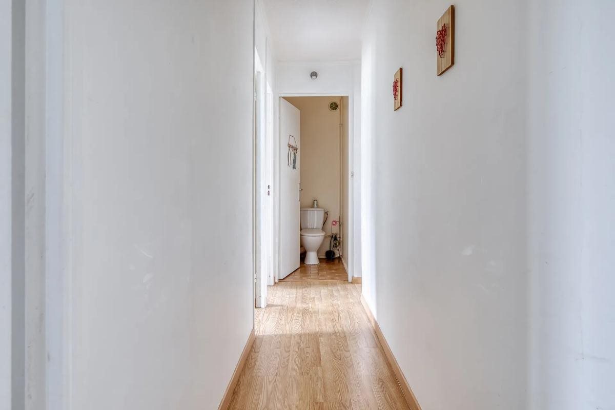 Appartement à vendre, 79m², Darnétal