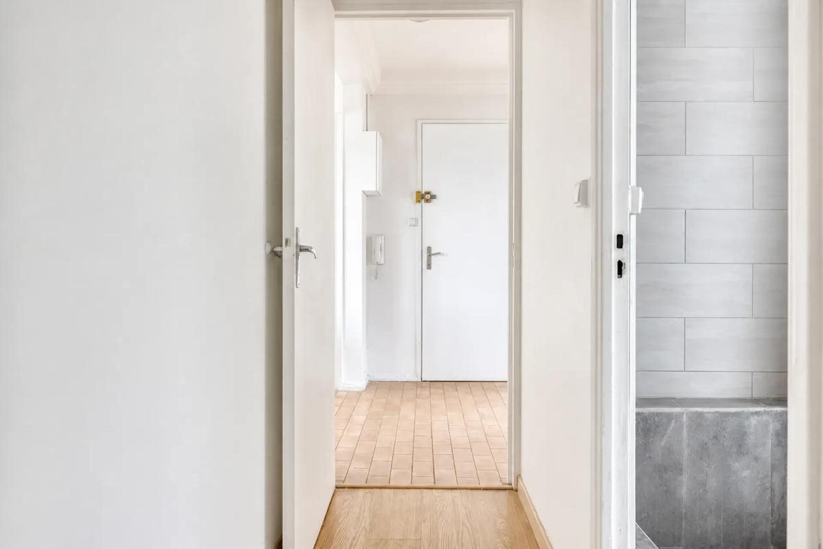 Appartement à vendre, 79m², Darnétal