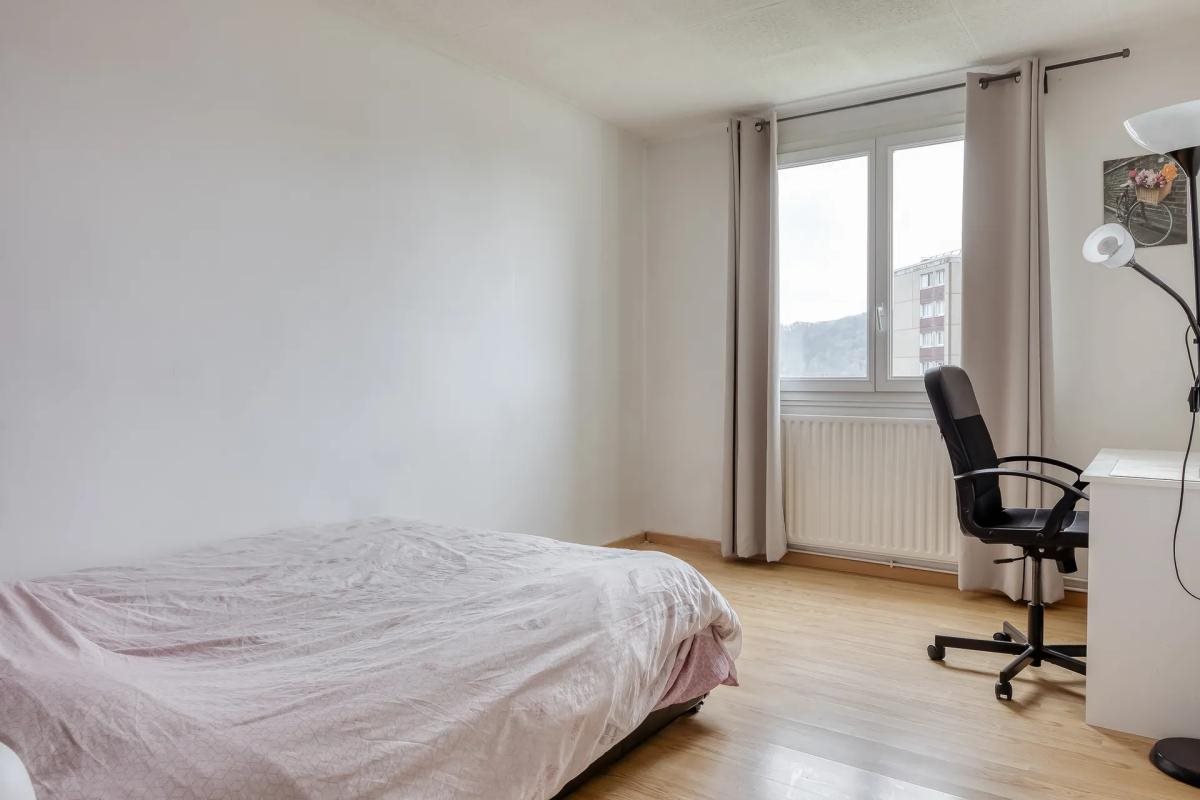 Appartement à vendre, 79m², Darnétal