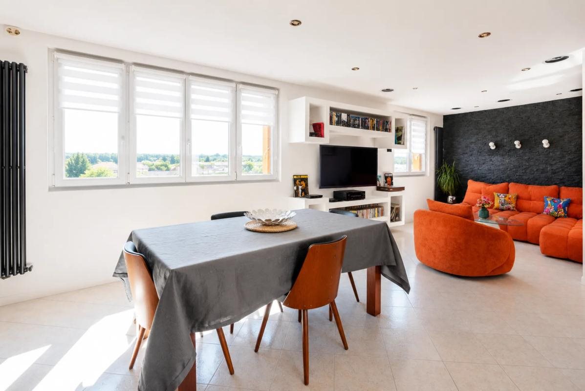 Appartement à vendre, 80m², Les Clayes-sous-Bois