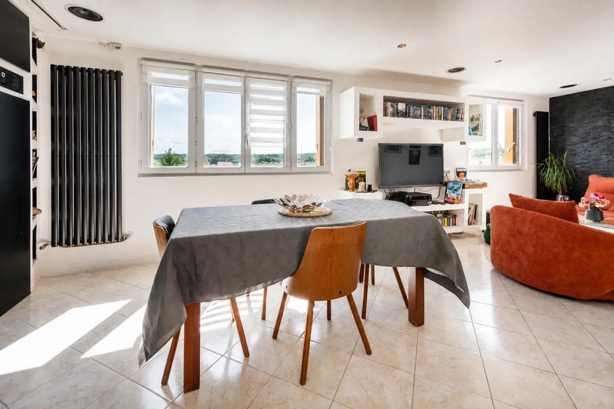 Appartement à vendre, 80m², Les Clayes-sous-Bois