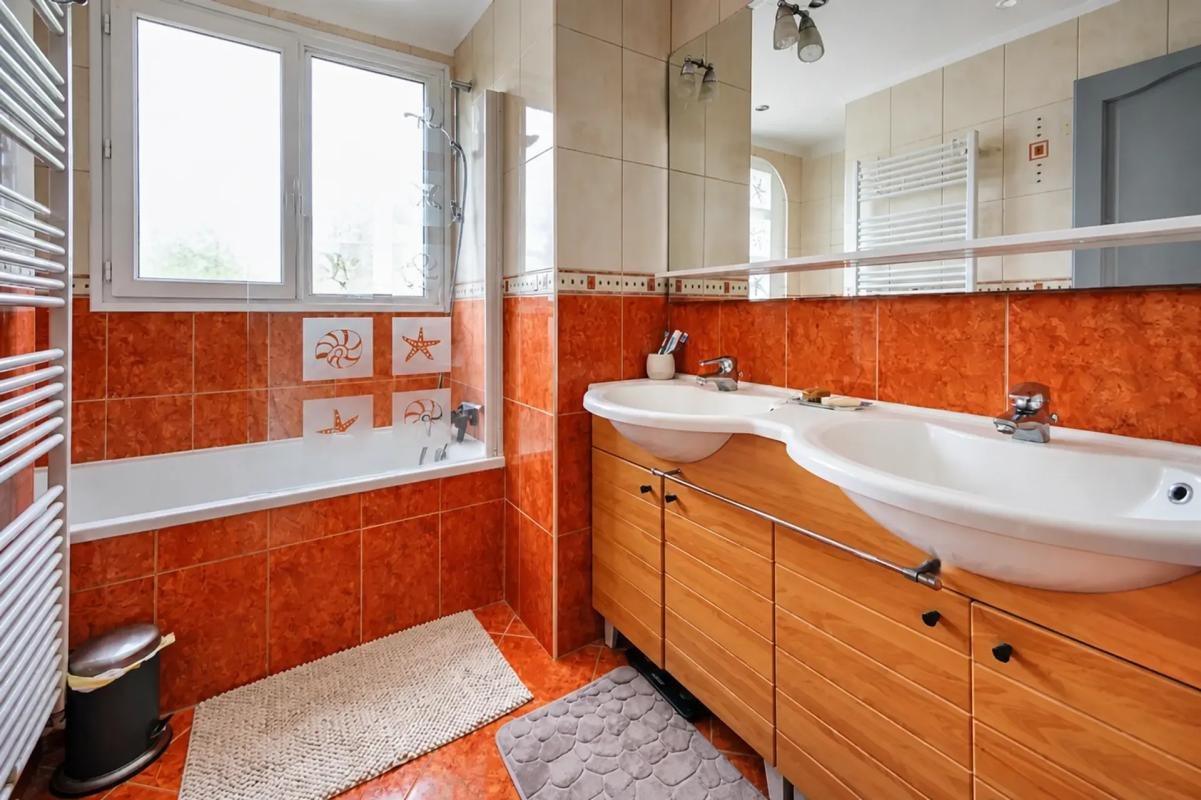 Appartement à vendre, 80m², Les Clayes-sous-Bois