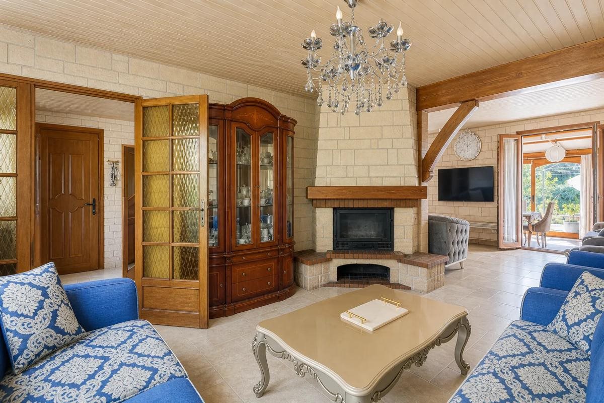 Maison à vendre, 115m², Argenteuil