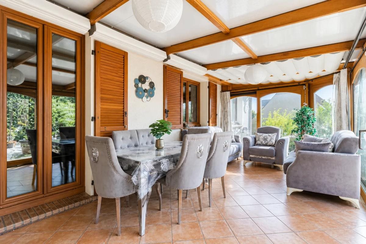 Maison à vendre, 115m², Argenteuil